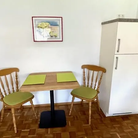 Ferienwohnung Langenfelder
