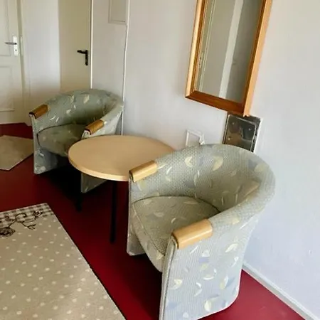 Daire Ferienwohnung Langenfelder Grainau